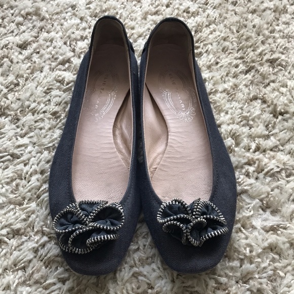 Elie Tahari flat - Picture 2 of 7